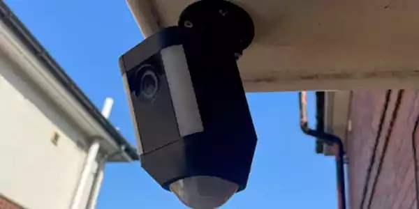 CCTV Installation Rotherham