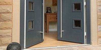 composite doors Rotherham