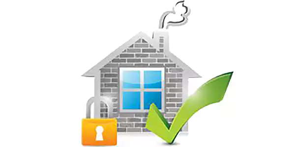 Home Security Survey Rotherham