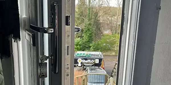 Rotherham lock fitting service