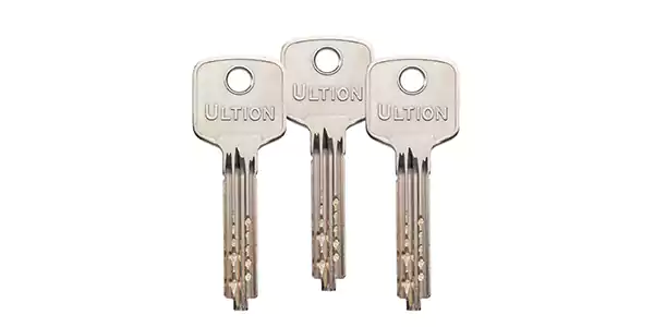 3 for 2 on ultion keys