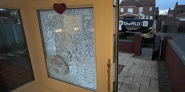 window repair services Rotherham