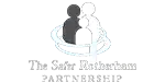 Rotherham Safer Partnership Logo