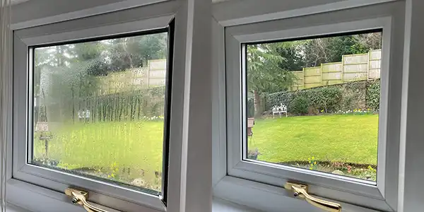 uPVC Window Repairs Rotherham