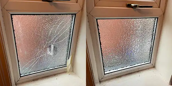 uPVC Window Repairs Rotherham